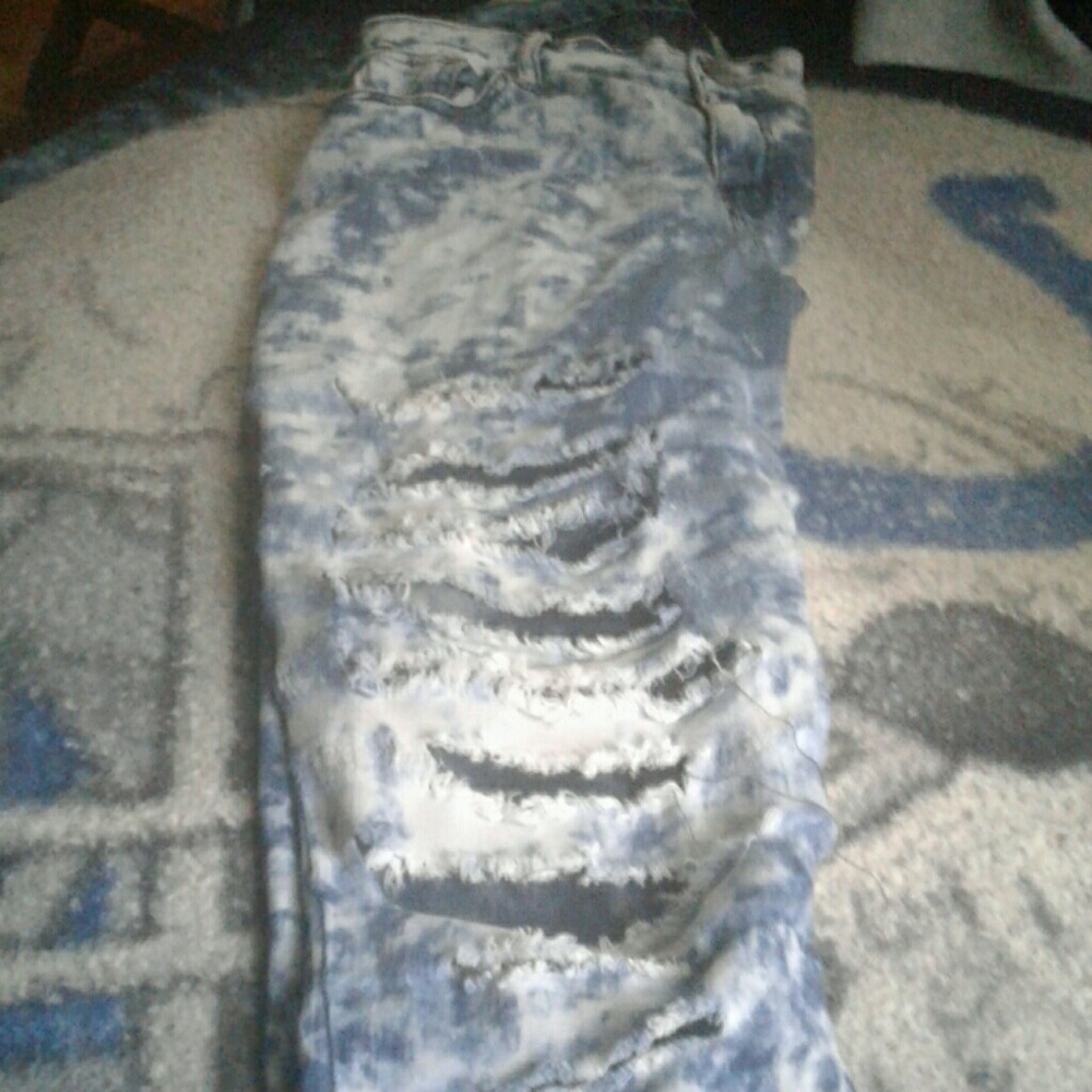 Pants